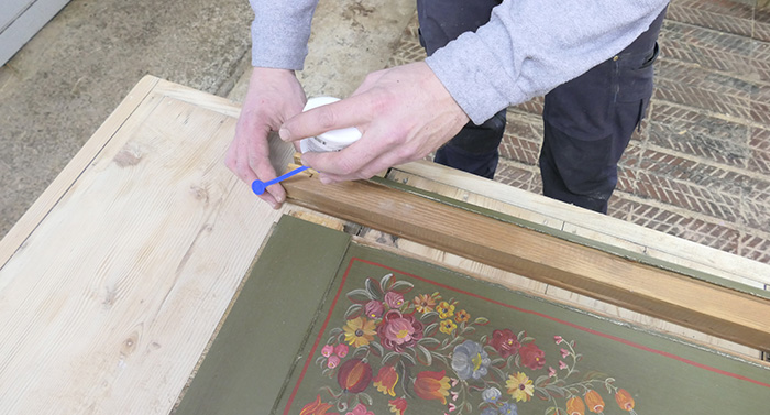 Angebot Handwerker Handwerkliche Aufgaben