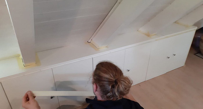 Angebot als Monteur Angebot als Monteur