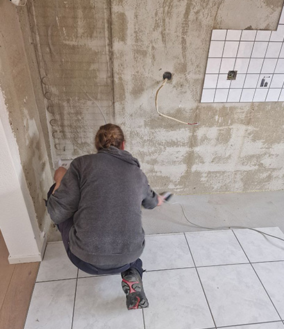 Angebot als Monteur Angebot als Monteur