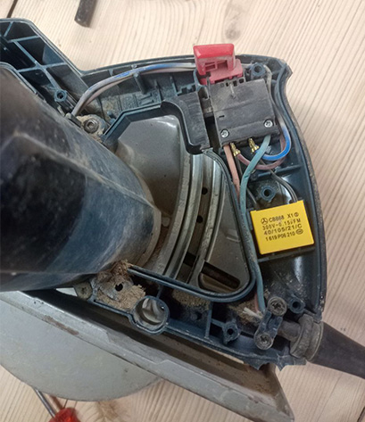 Elektrogeräte Elektrogeräte