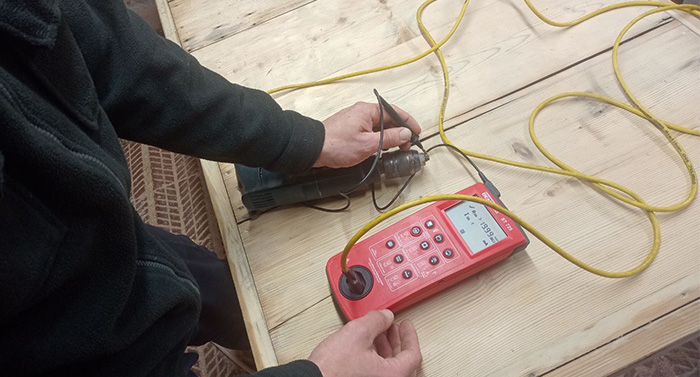 Elektrogeräte Elektrogeräte