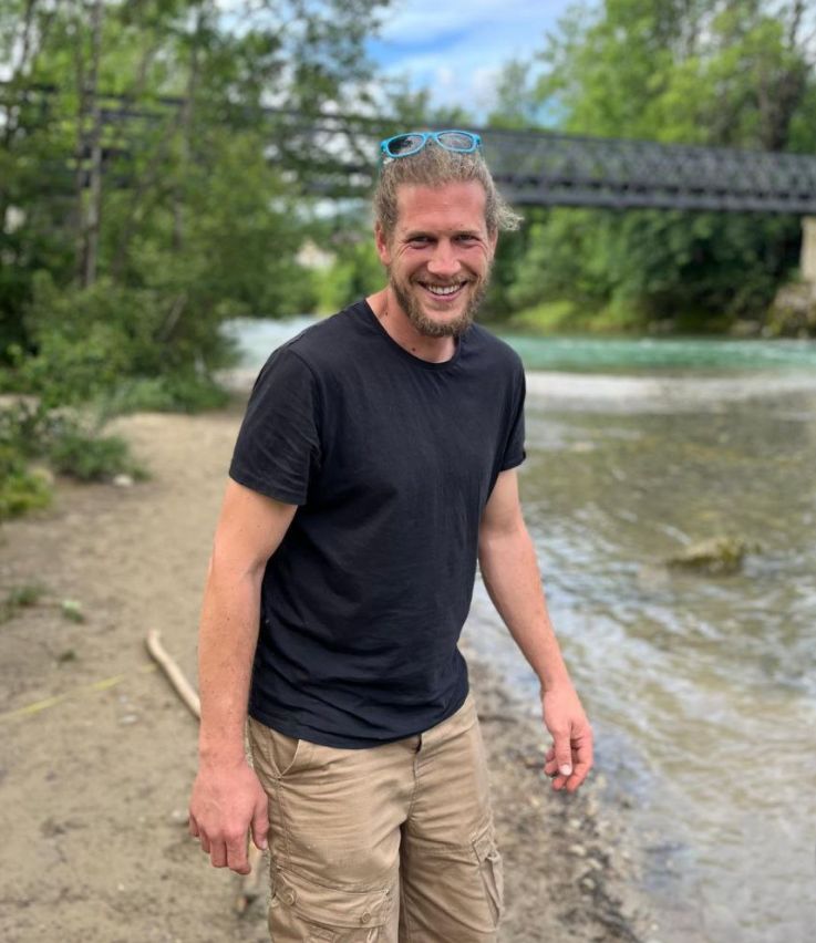 Philipp Brun, P. Brun GmbH Philipp Brun