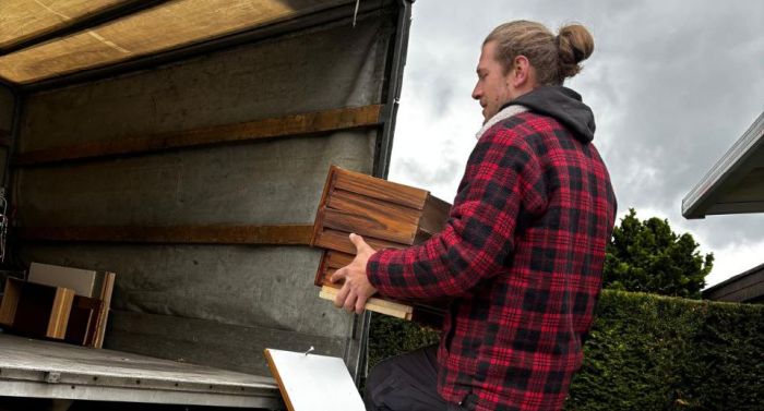 Umzug & Räumung Umzug & Räumung